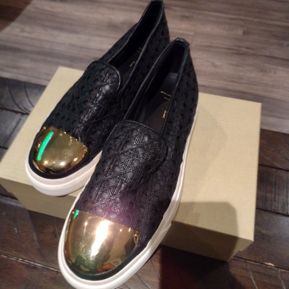 Giuseppe Zanotti Sneakers - Picture 7 of 8